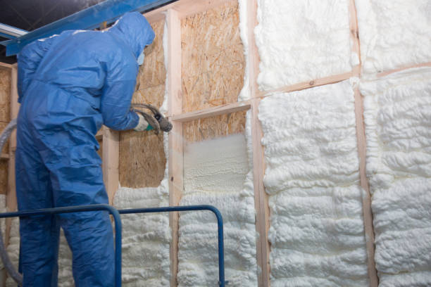 Best Fireproof Insulation  in , LA